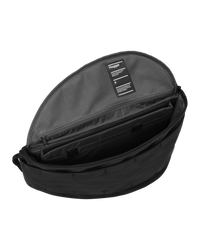 Hugger Base Backpack 15L Black Out