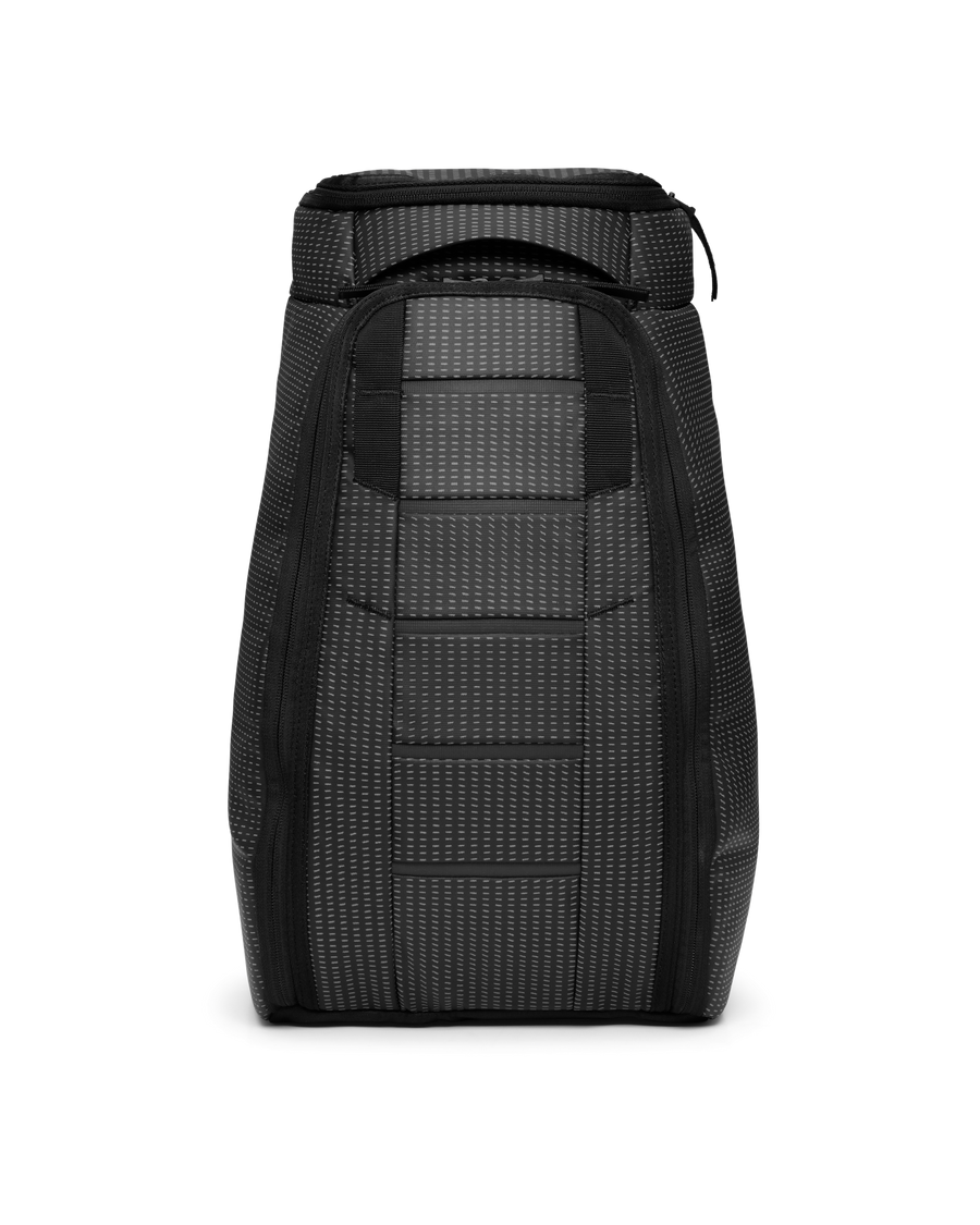 Hugger Backpack 20L Reflective Black-3.png