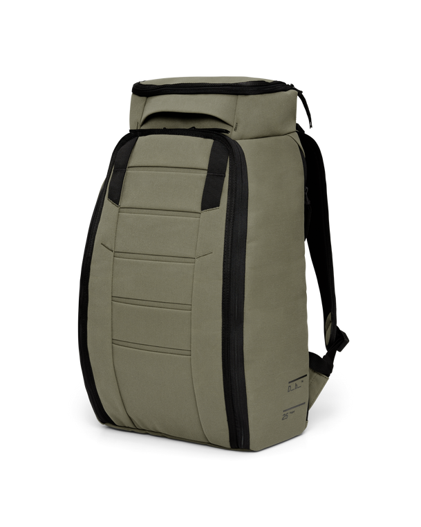 Hugger Backpack 25L Mash Green_1.png