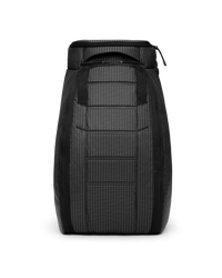 Hugger Backpack 25L Reflective Black-8.png