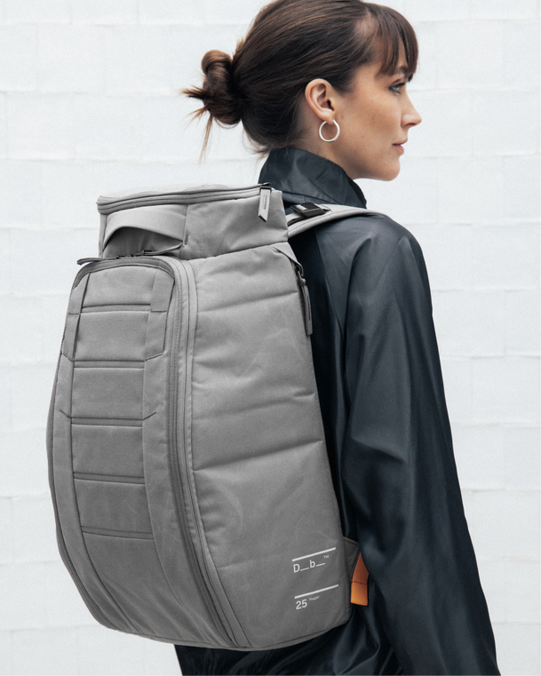 Hugger Backpack 25L Sand Grey-5.png