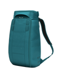 Hugger Backpack 30L Midnight Teal.png