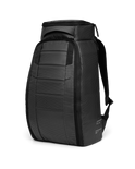 Hugger Backpack 30L Reflective Black123.png