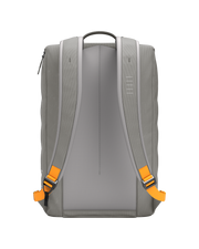 Hugger Base Backpack 15L Sand Grey-3.png