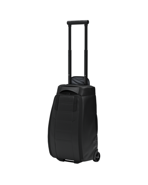 Hugger Roller Bag Carry-on 40L Black Out – Db North America