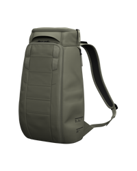 Hugger Backpack 20L Moss Green