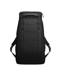 Hugger Backpack 25L Black Out