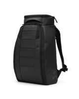 Hugger Backpack 25L Black Out