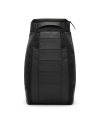 Hugger Backpack 25L Black Out