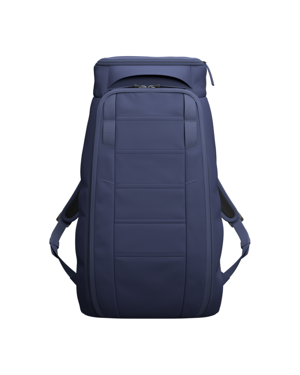 Hugger Backpack 25L Blue Hour