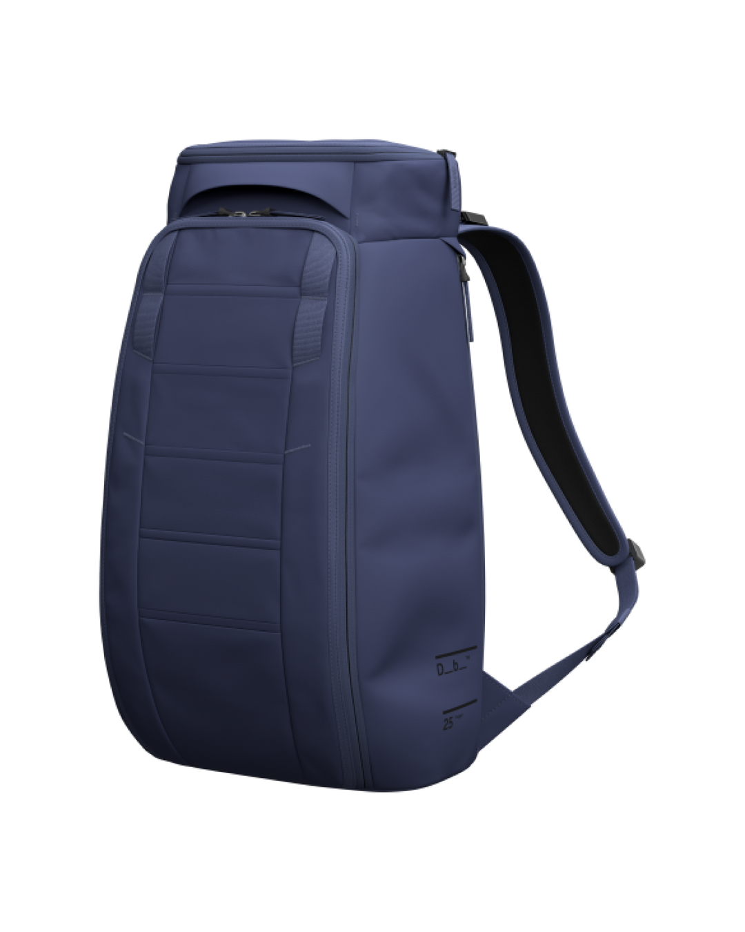 Hugger Backpack 25L Blue Hour