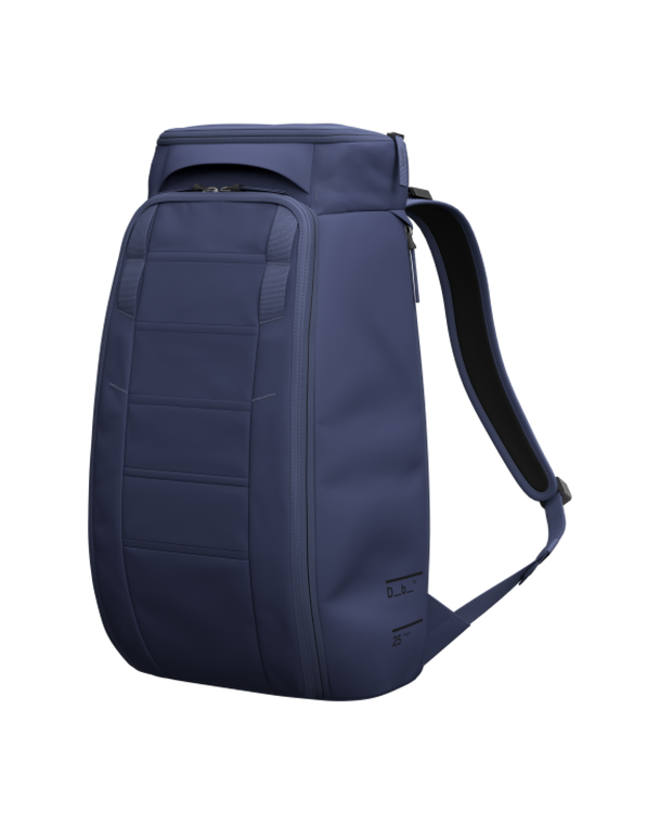 Hugger Backpack 25L Blue Hour