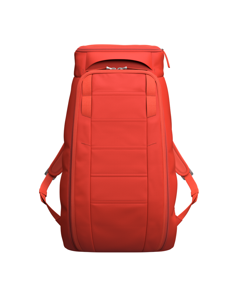 Hugger Backpack 25L Falu Red