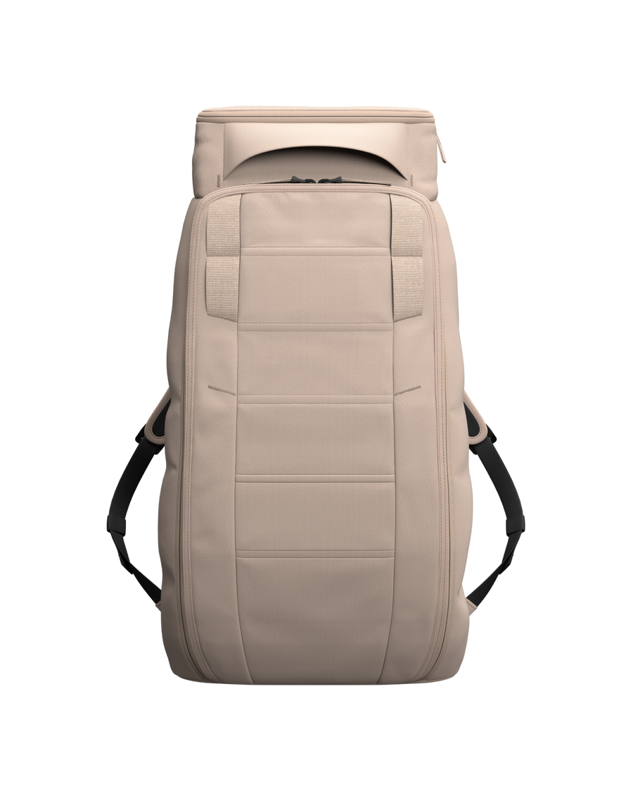 Hugger Backpack 30L Fogbow Beige