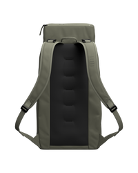 Hugger Backpack 30L Moss Green