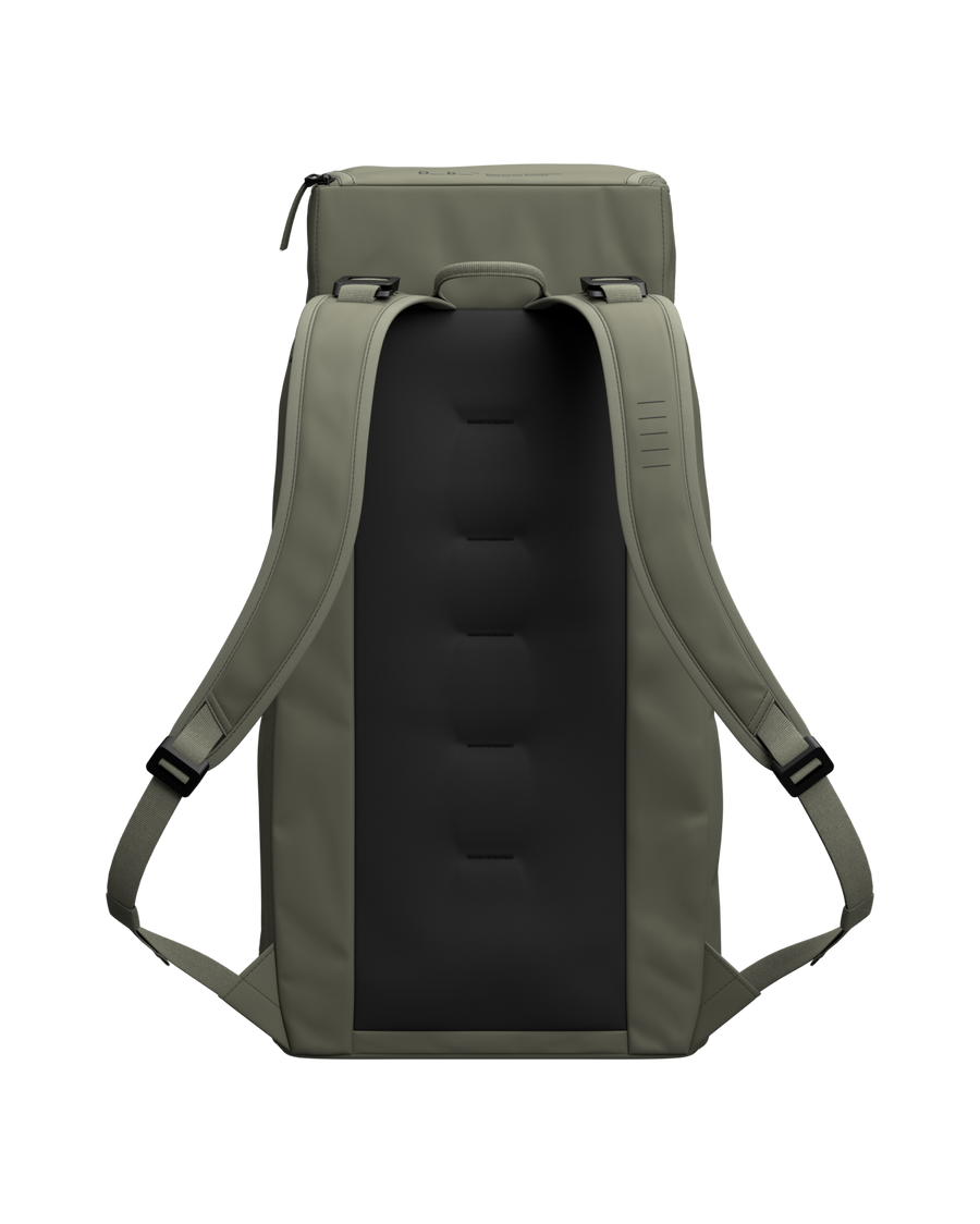 Hugger Backpack 30L Moss Green