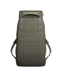 Hugger Backpack 30L Moss Green