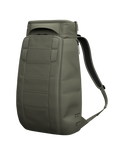 Hugger Backpack 30L Moss Green