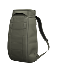 Hugger Backpack 30L Moss Green