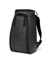 Hugger Backpack 20L Reflective Black