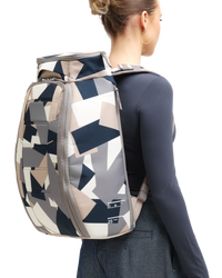 Hugger Backpack 25L Line Cluster