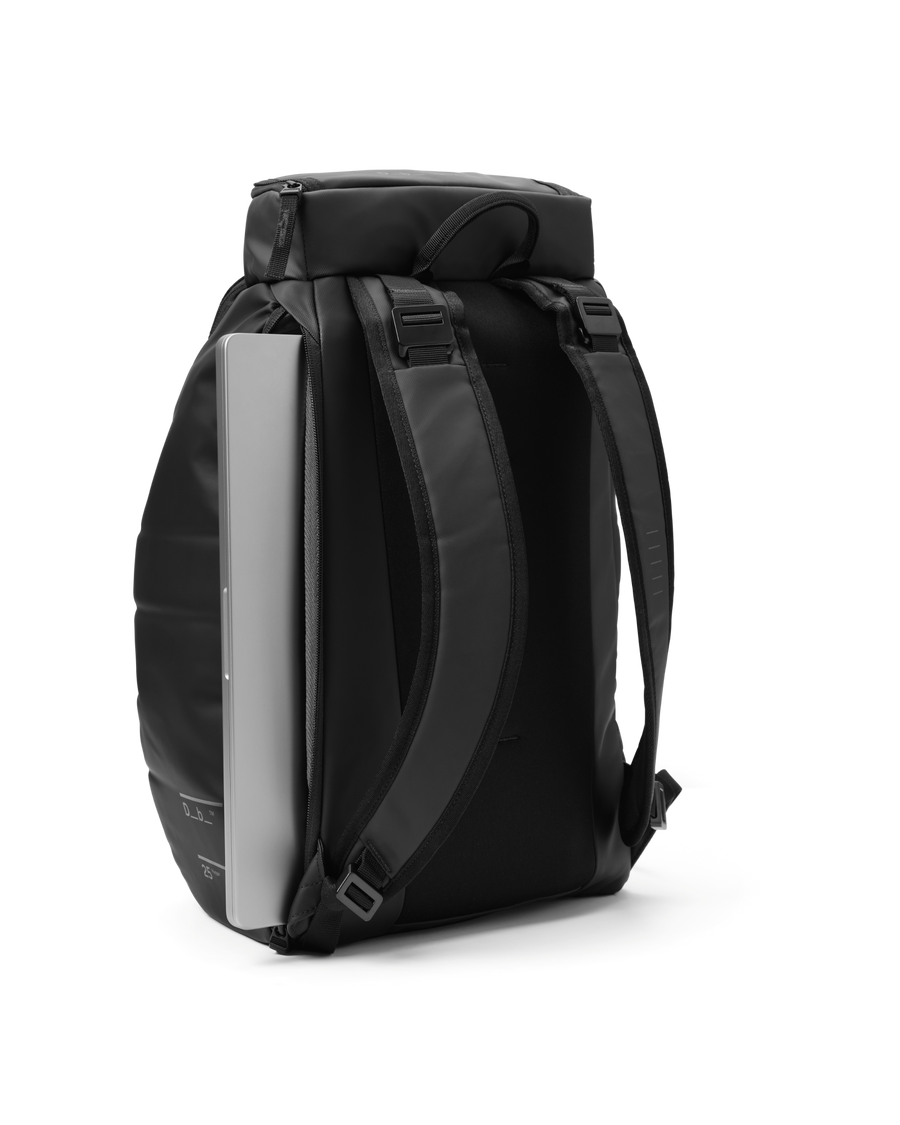 Hugger Backpack 25L Line Cluster