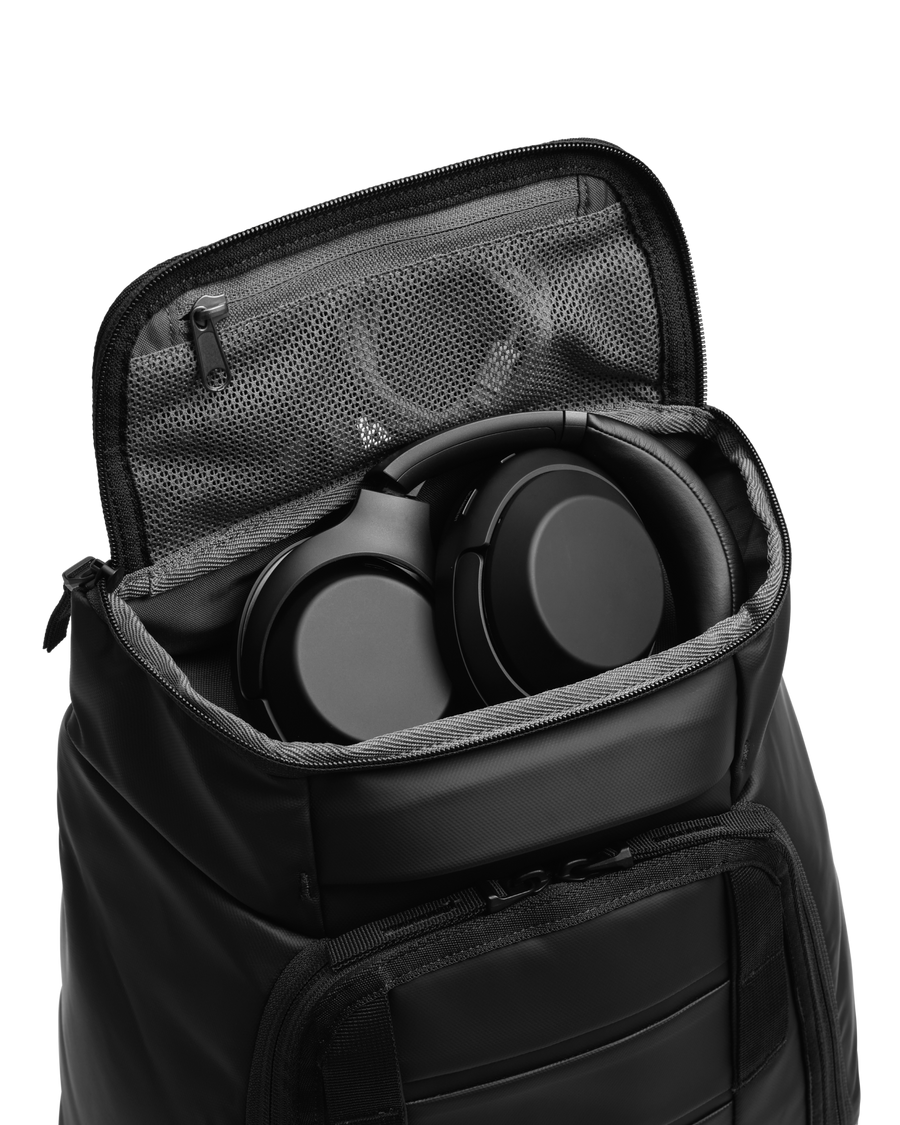 Hugger Backpack 25L Line Cluster