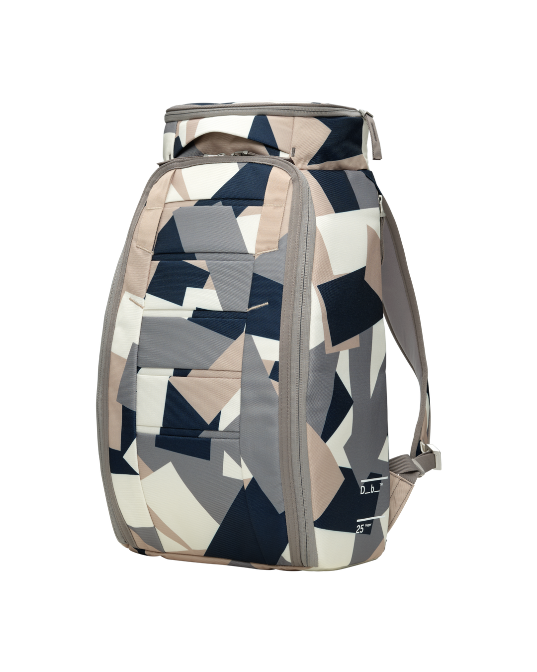 Hugger Backpack 25L Line Cluster