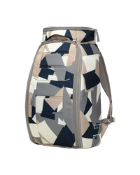 Hugger Backpack 25L Line Cluster