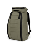 Hugger Backpack 25L Mash Green