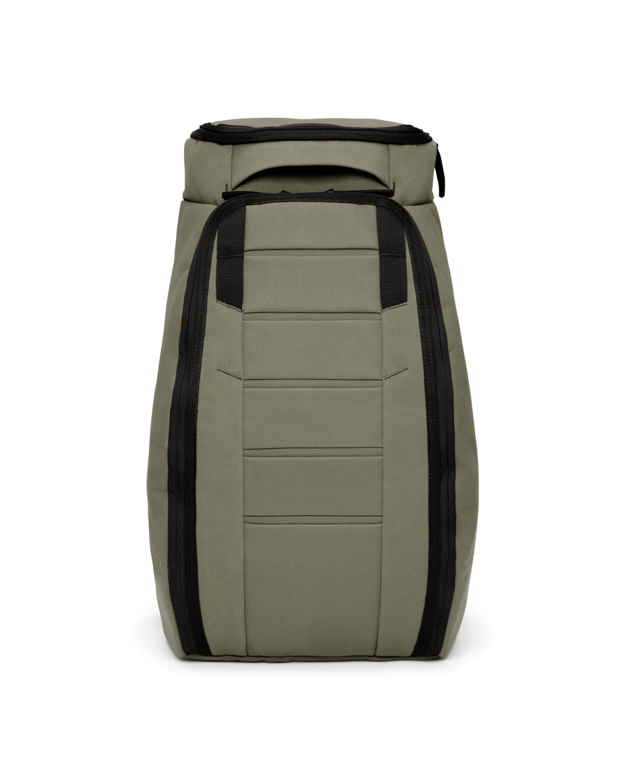 Hugger Backpack 25L Mash Green