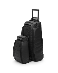 Hugger Backpack 25L Sand Grey