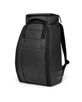 Hugger Backpack 25L Reflective Black