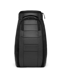 Hugger Backpack 30L Reflective Black