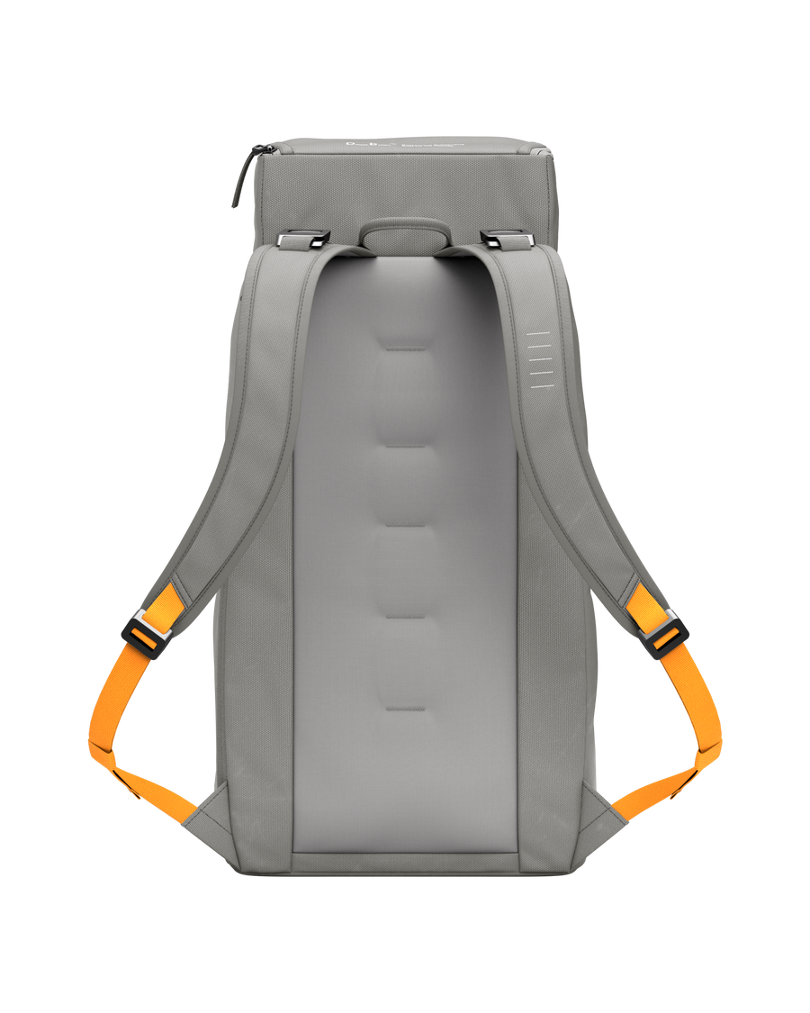 Hugger Backpack 30L Sand Grey