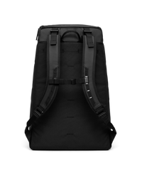 Hugger Bootpack 45L Black Out