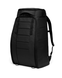 Hugger Bootpack 45L Black Out