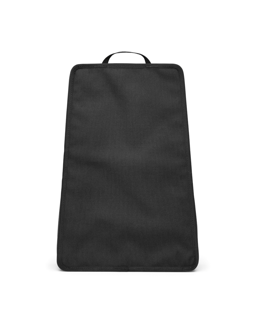 Hugger Organizer Black Out