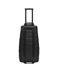 Hugger Roller Bag Check-in 60L Black Out