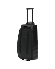 Hugger Roller Bag Check-in 60L Black Out