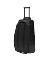 Hugger Roller Bag Check-in 90L Black Out