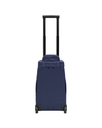 Hugger Roller Bag Carry-on 40L Blue Hour