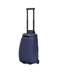 Hugger Roller Bag Carry-on 40L Blue Hour