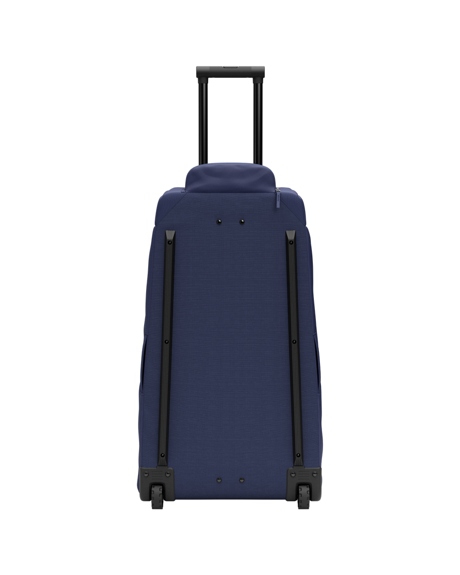 Hugger Roller Bag Check-in 90L Blue Hour