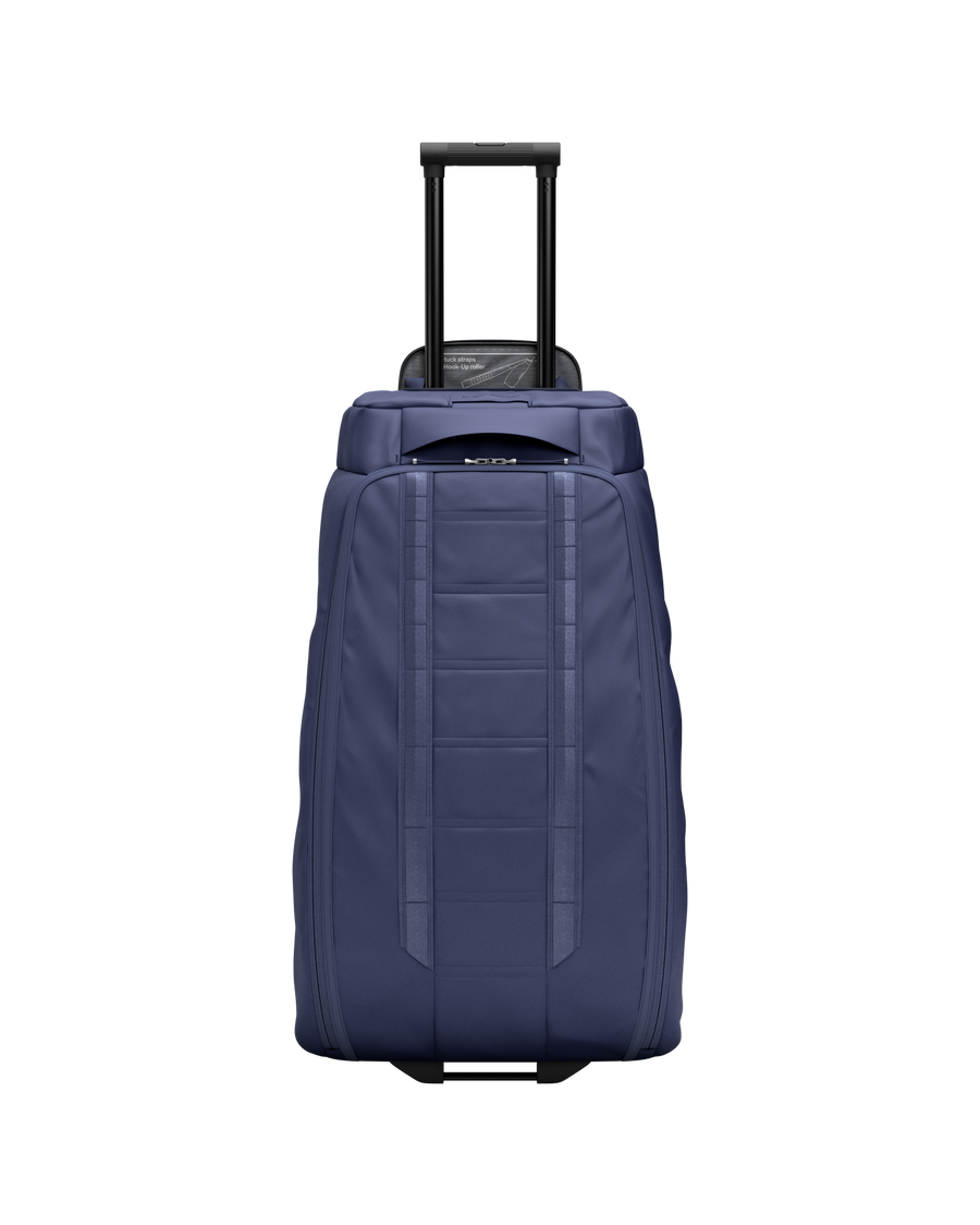 Hugger Roller Bag Check-in 90L Blue Hour