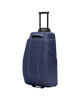 Hugger Roller Bag Check-in 90L Blue Hour