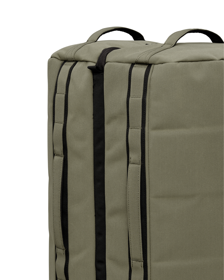 Roamer Pro Split Duffel 70L Mash Green