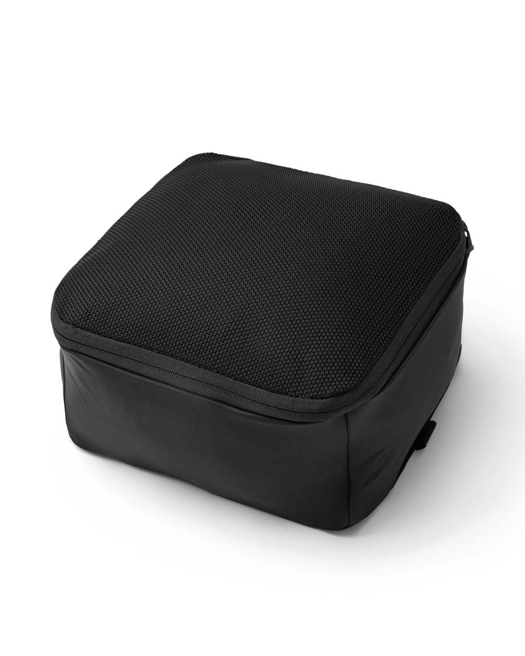 Essential Packing Cube M Black Out