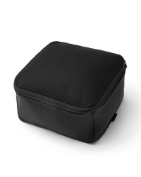 Essential Packing Cube M Black Out