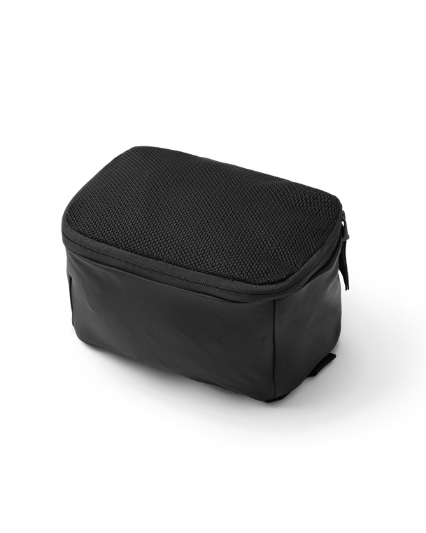 Essential Packing Cube S Black Out